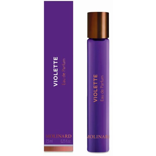 Molinard ženski parfem Violette EDP 7,5ml