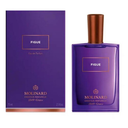 Molinard ženski parfem Figue edp 75ml