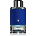 Montblanc Explorer Ultra Blue men edp sp 100ml