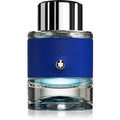 Montblanc Explorer Ultra Blue men edp sp 60ml