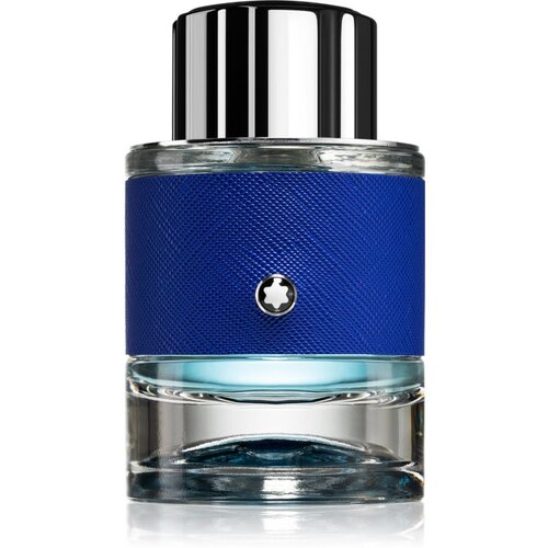 Montblanc Explorer Ultra Blue men edp sp 60ml