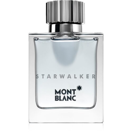 Montblanc starwalker men edt 50ml
