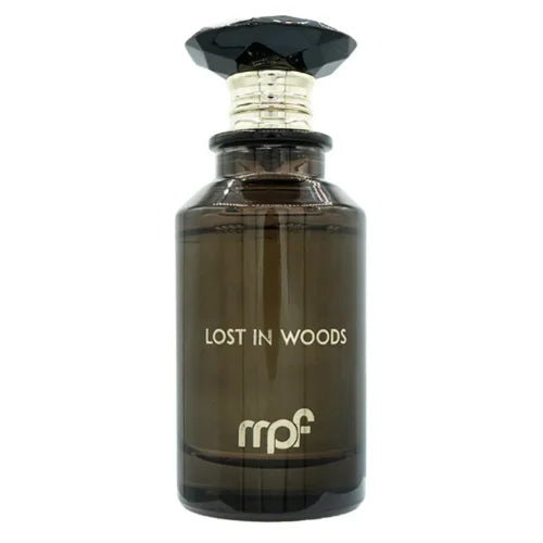 MPF - My Perfumes Lost in Woods 100ml
