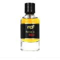 MPF - My Perfumes Thrive in Red 100ml