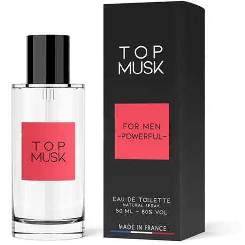 Muški parfem top musk
