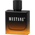 Mustang Muška toaletna voda Signature Amber, EdT, 50 ml