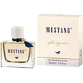 Mustang Ženski parfem Gold Signature, EDP, 30 ml