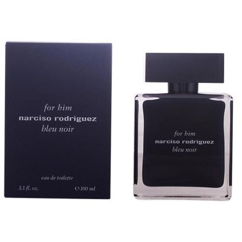 Narciso Rodriguez For Him Bleu Noir Edt 100ml
