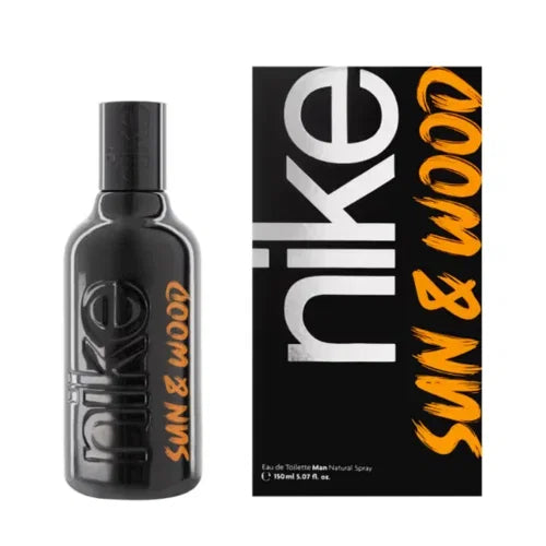 Nike Sun&Wood Man EdT 100ml