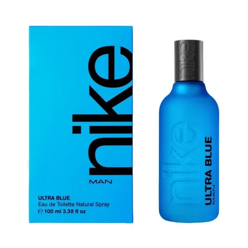 Nike Ultra Blue Man EdT 100ml