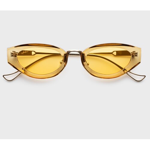 Noa gold-yellow