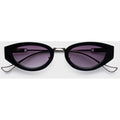 Noa gradient grey