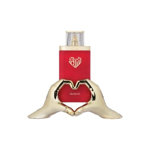 Nusuk Saher 100ml