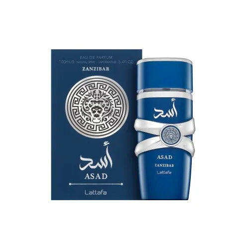 Parfem asad zanzibar (m) edp 100ML