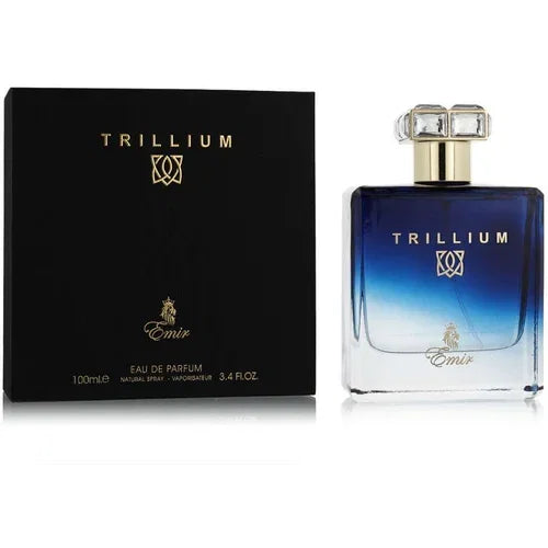 Parfem Muški parfem Emir Trillium EDP, 100 ml