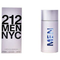 Parfem Toaletna voda za muškarce 212 Men Nyc, EDT, 100ml
