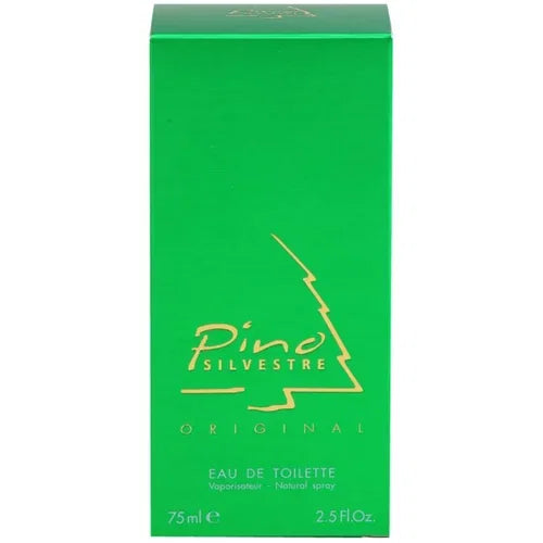 Pino Silvestre toaletna voda 75ml