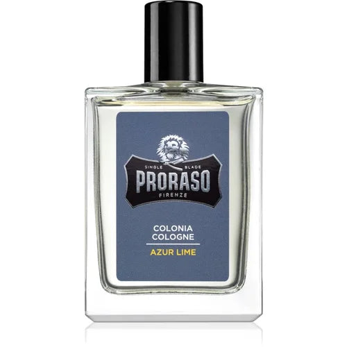 Proraso Kolonjska voda Azur Lime 100ml