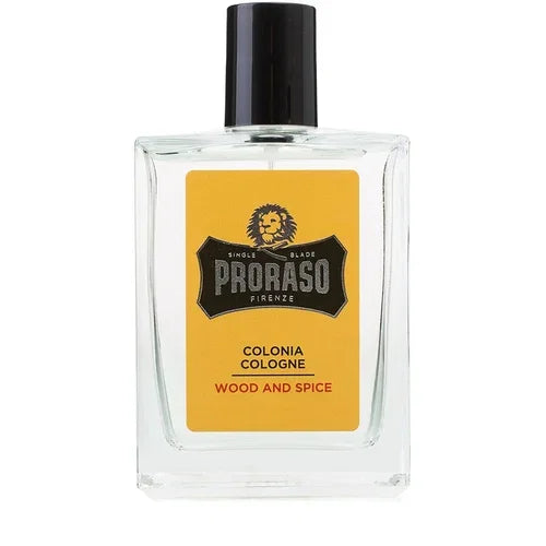 Proraso Wood&Spice kolonjska voda