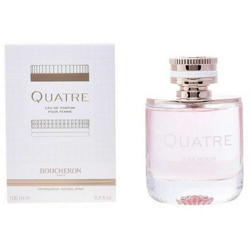 parfem Quatre Woman EDP 100ml