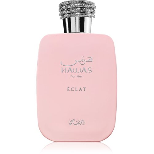 Rasasi Hawas Women Eclat Edp 100ml