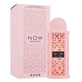 Rave Now Women 100ml