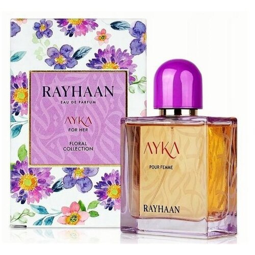 Rayhaan Ayka EDP 100ml