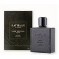 Rayhaan Dark Leather EDP 100ml