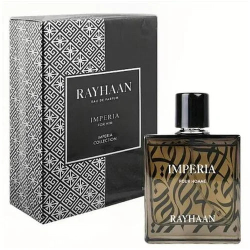 Rayhaan Imperia EDP 100ml