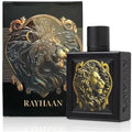 Rayhaan Tiger EDP 100ml