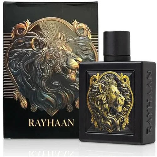 Rayhaan Tiger EDP 100ml