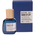 Replay Source of life muški parfem edt 30ml
