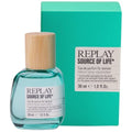 Replay Source of life ženski parfem edp 30ml