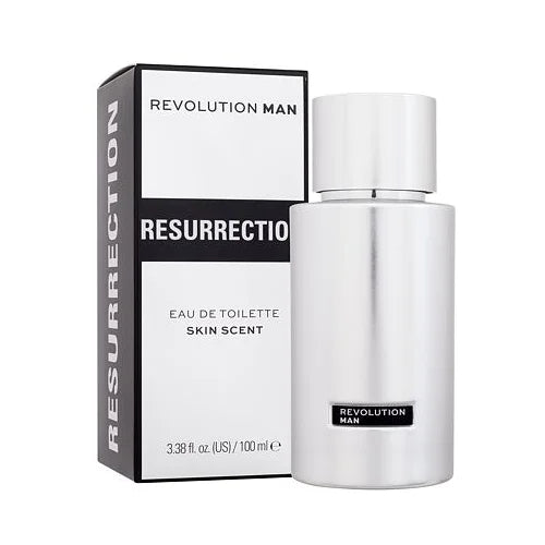 Revolution Muška toaletna voda Resurrection 100ml