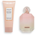 Revolution set ženska toaletna voda 100ml + losion za telo ary 100ml