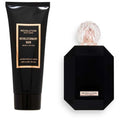 Revolution set ženska toaletna voda 100ml + losion za telo ary Noir 100ml