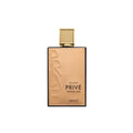 Riiffs Exclusive Black Mistique Noir edp men 80ml