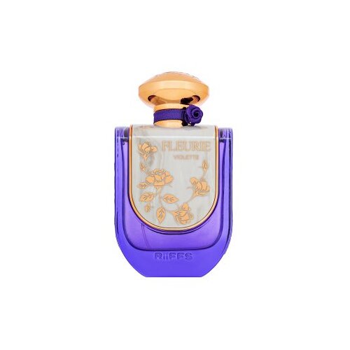 Riiffs Fleurie Violette edp women 100ml