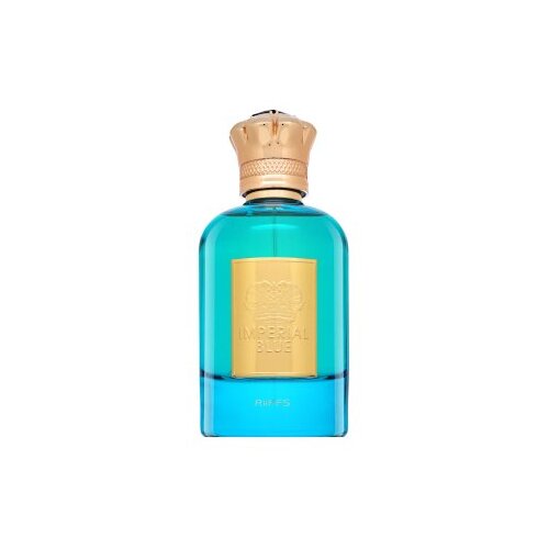 Riiffs Imperial Blue edp men 100ml