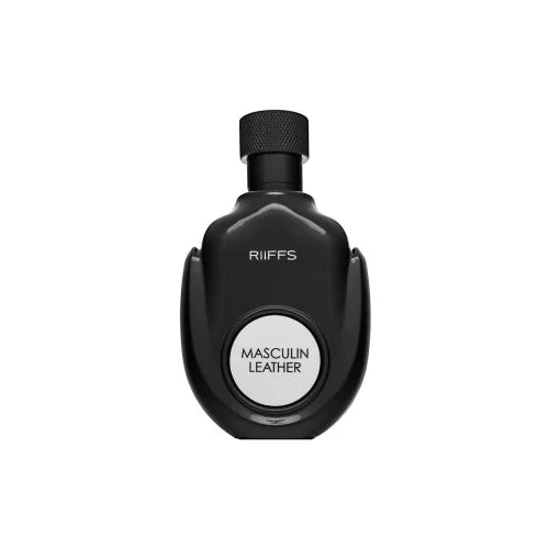 Riiffs Masculin Leather edp men 100ml