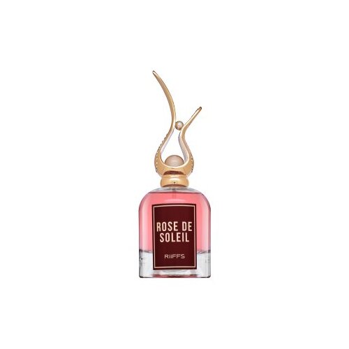 Riiffs Rose De Soleil edp women 100ml