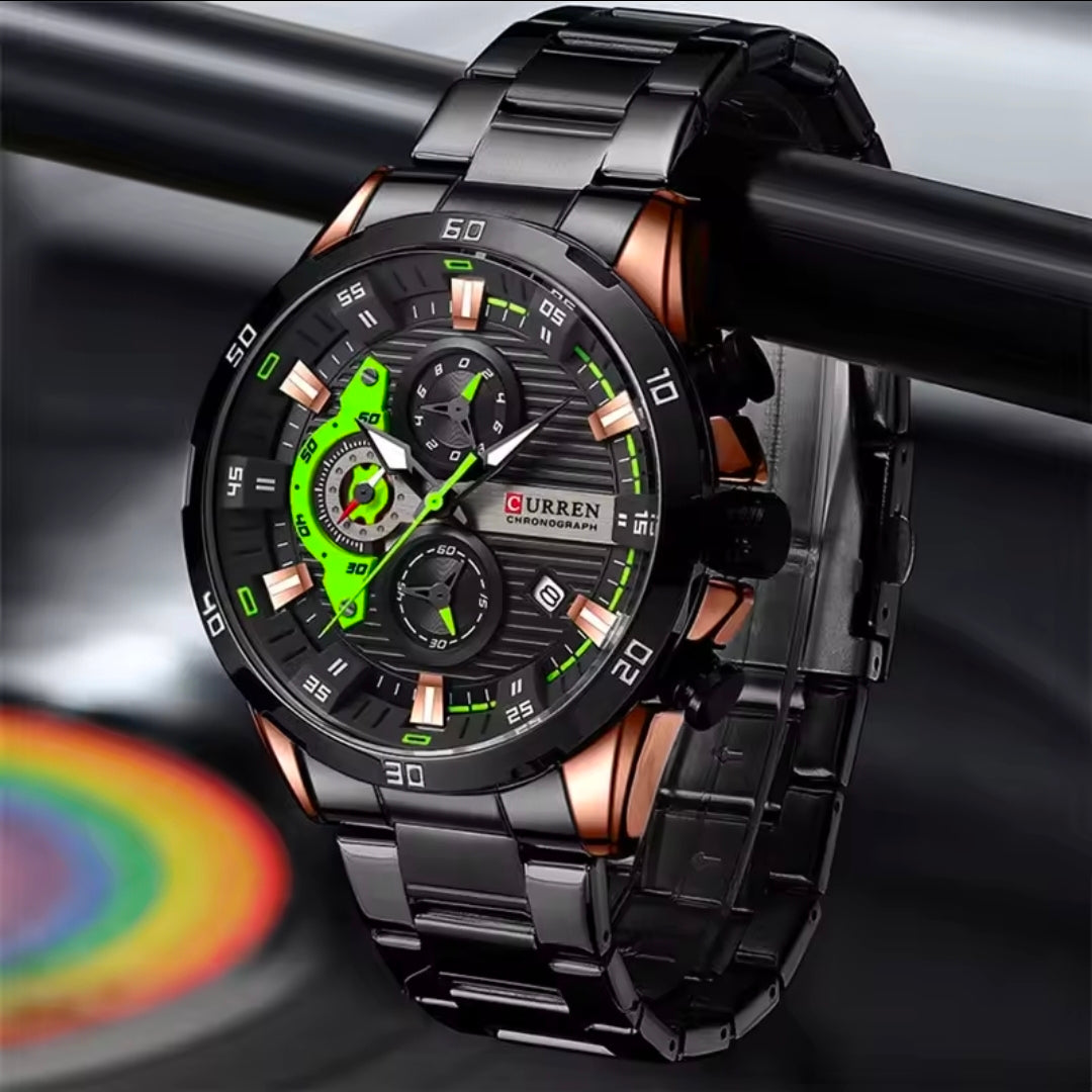Curren 8402
