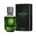 Roberto Cavalli EDT za muškarce Found 75ml