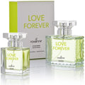 Roxanne ženski parfem Love edp 100ml Love Forever Parfem 100ml