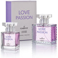 Roxanne ženski parfem Love edp 100ml Love Passion Parfem 100ml