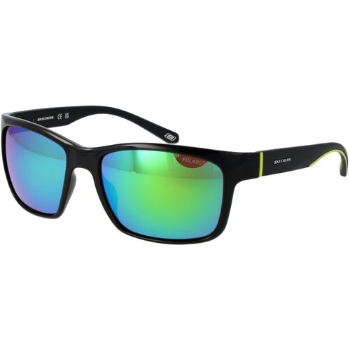 Skechers naočare za sunce se 6117 01R