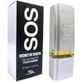 Sterling style SOS SECRET OF SCENTS pour homme edt 100ml