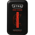 Str8 Edt 50ml Red Code