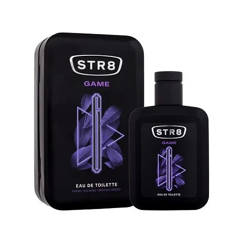 Str8 Game muška toaletna voda 100ml