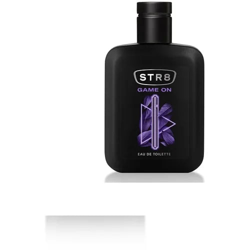 Str8 game on toaletna voda 50ml